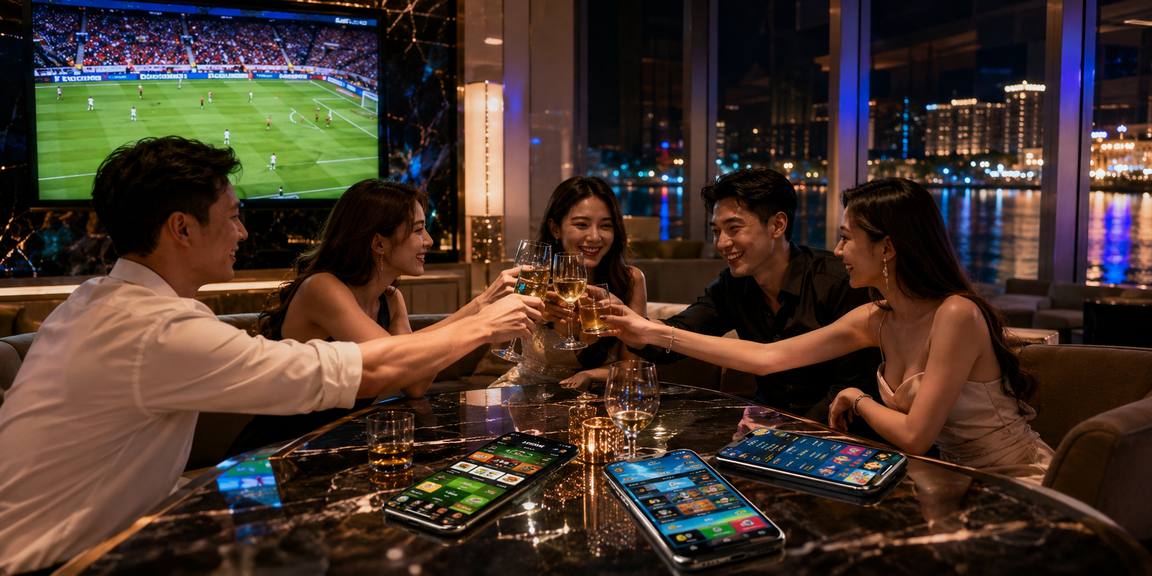 snusnu77 Slot Gio Vang — Thế Giới Máy Quay Phong Phú