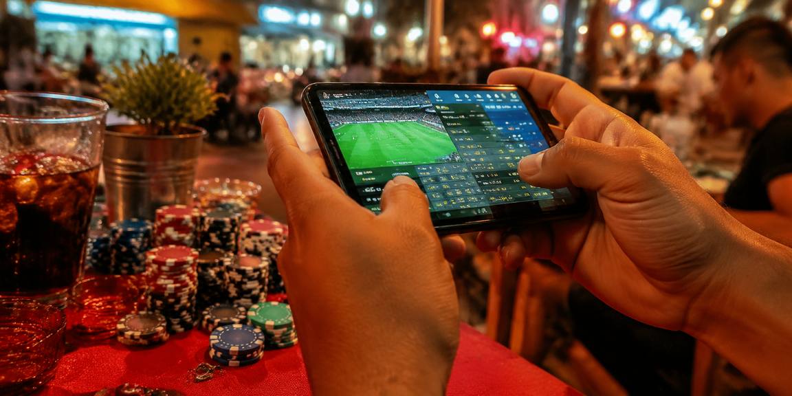snusnu77 mobile gaming